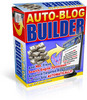 Thumbnail Auto Blog Builder Your Auto website Builder Thumbnail Auto Blog Builder Your Auto website Builder