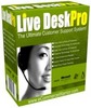 Thumbnail NEW LIVE DESK PRO The Ultimate Customer Support System