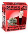 Thumbnail Mikeys-Js-Download-Shop-With-Resell-Rights